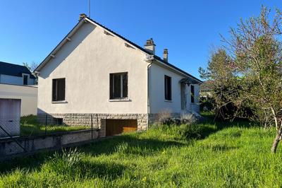 Appartement - 84 m² - 4 pièces