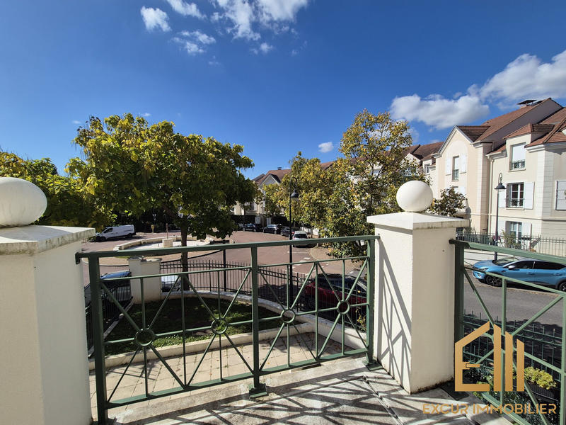 Appartement - 51 m² - 2 pièces