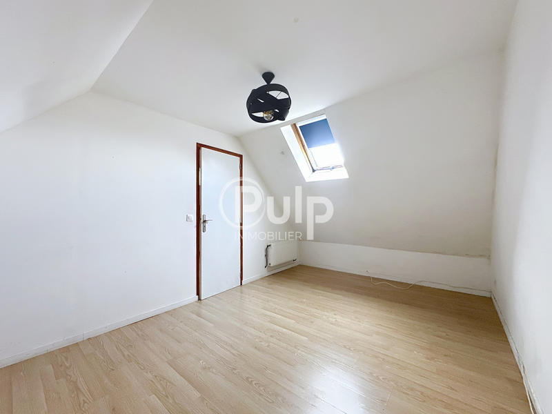 Fermette - 173 m² - 10 pièces