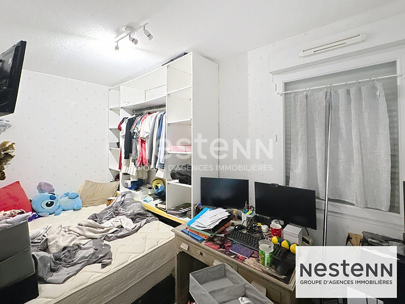 Appartement - 55 m² - 2 pièces