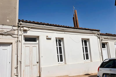 Maison - 59 m² - 3 pièces