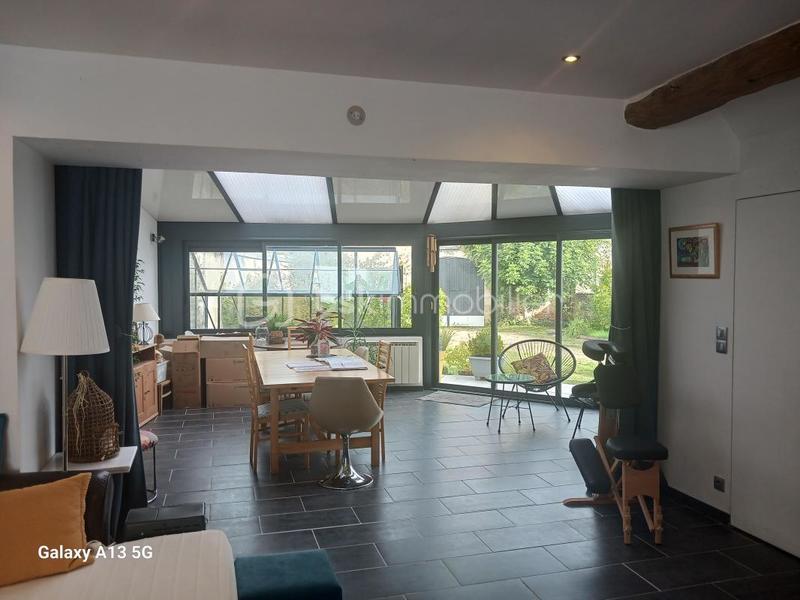 Maison de campagne - 176 m² - 5 pièces