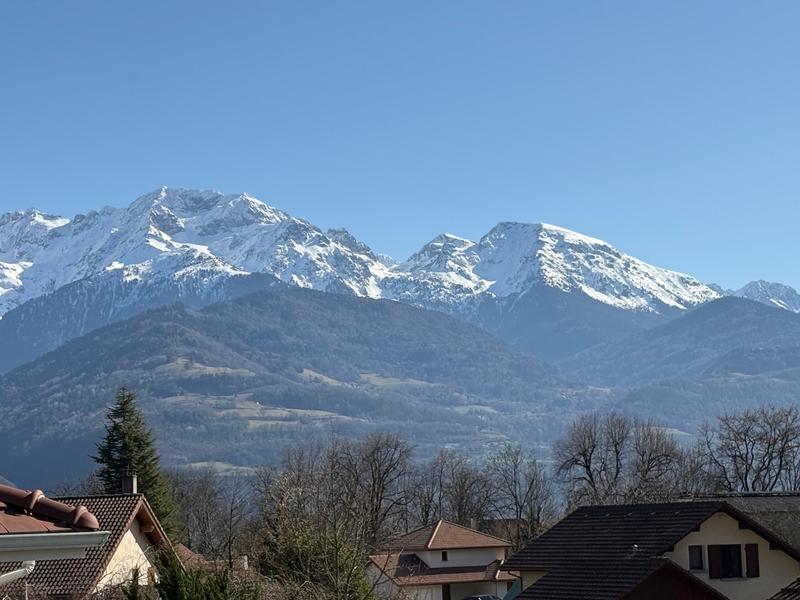 Maison - 175 m² - 7 pièces