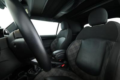 Mini Cabrio Mini Cabriolet 2.0 Cooper s Finition Chili Bv6 192 ch