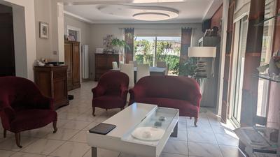 Maison - 151 m² - 7 pièces