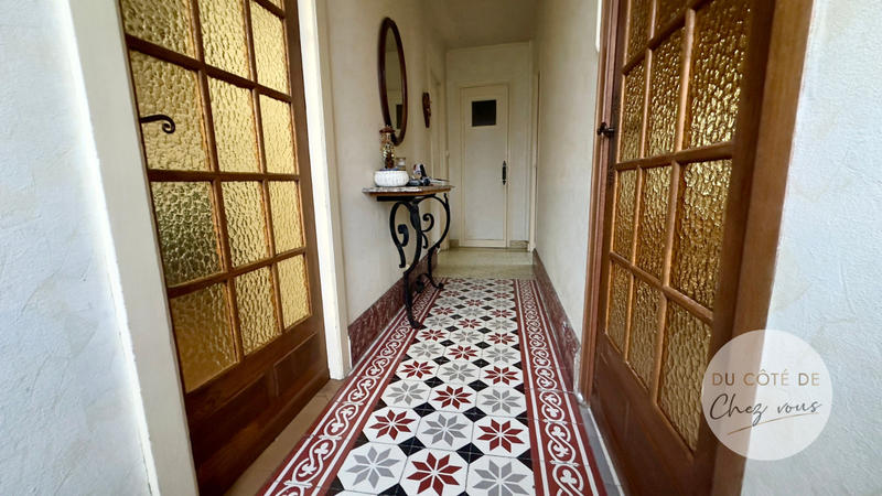 Longère - 100 m² - 4 pièces