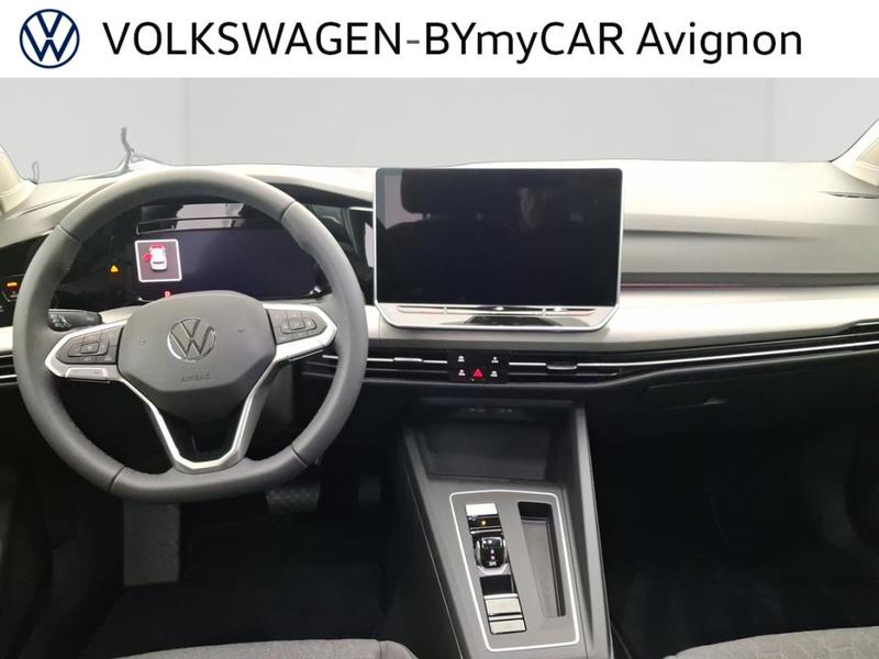 Volkswagen Golf 1.5 eHybrid 204 Dsg6 Vw Edition