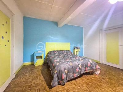 Maison de village - 79 m² - 3 pièces