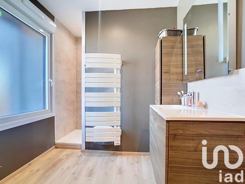 Maison - 152 m² - 7 pièces