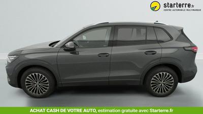 Volkswagen Tiguan Nouveau 1.5 eTSI 150cv Dsg7 Life Plus