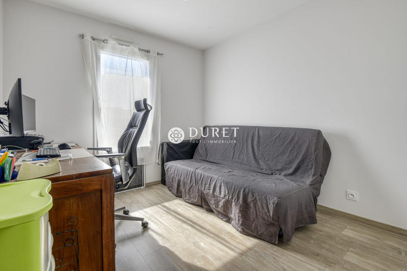 Maison - 88 m² - 5 pièces