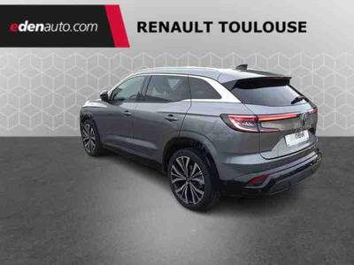 Renault Austral E-Tech hybrid 200 Iconic