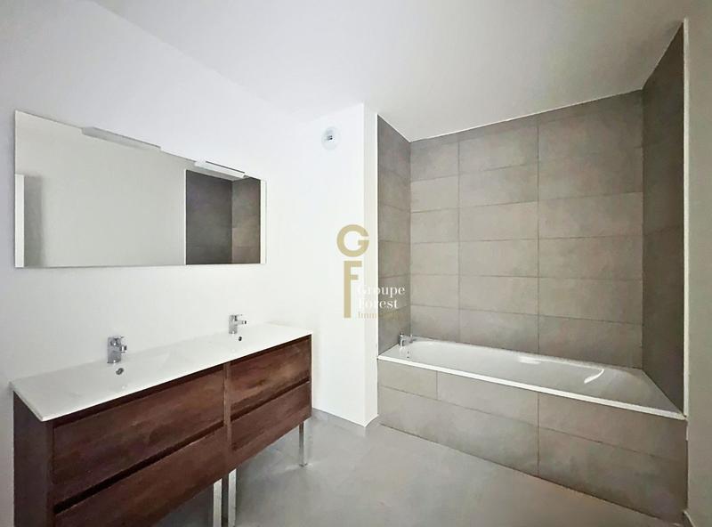 Appartement - 128 m² - 4 pièces