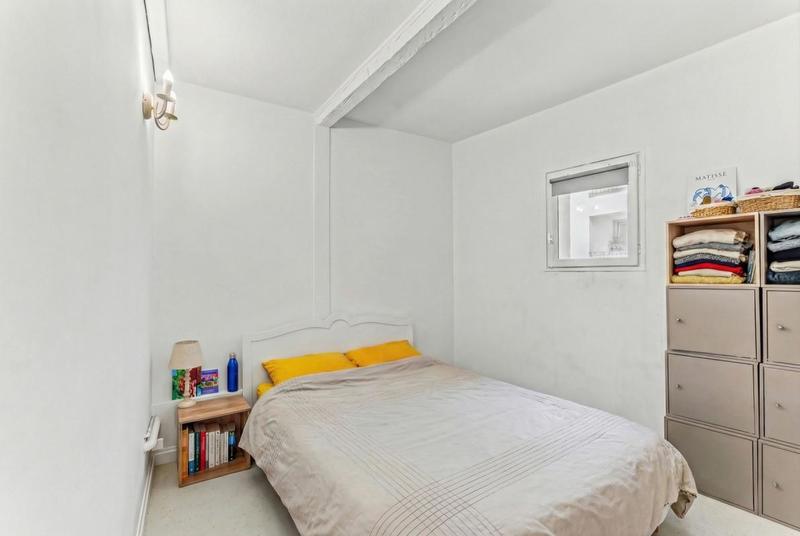 Appartement - 46 m² - 3 pièces