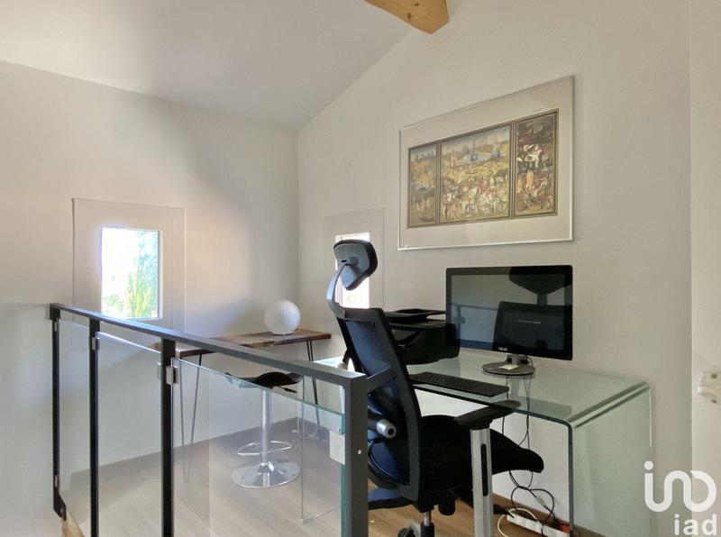 Maison - 186 m² - 5 pièces