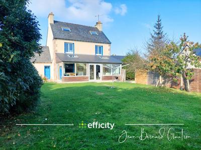 Maison de village - 103 m² - 5 pièces