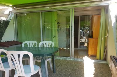 Appartement - 32 m² - 1 pièce