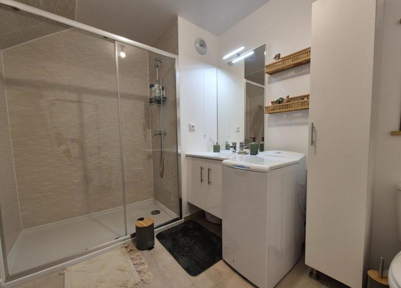 Maison - 62 m² - 3 pièces