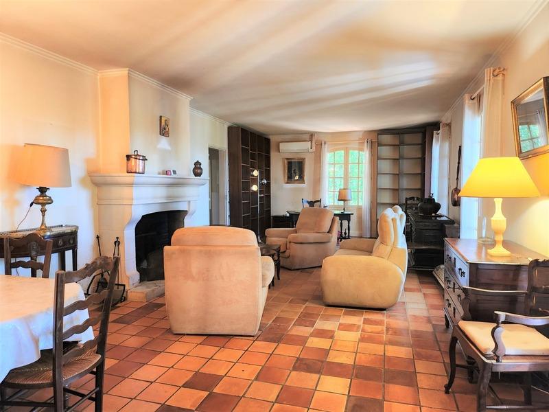 Maison - 118 m² - 4 pièces