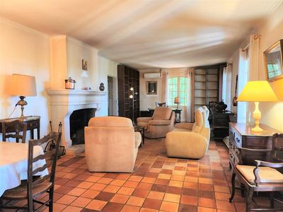 Maison - 118 m² - 4 pièces