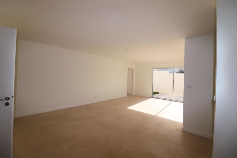 Maison - 99 m² - 4 pièces