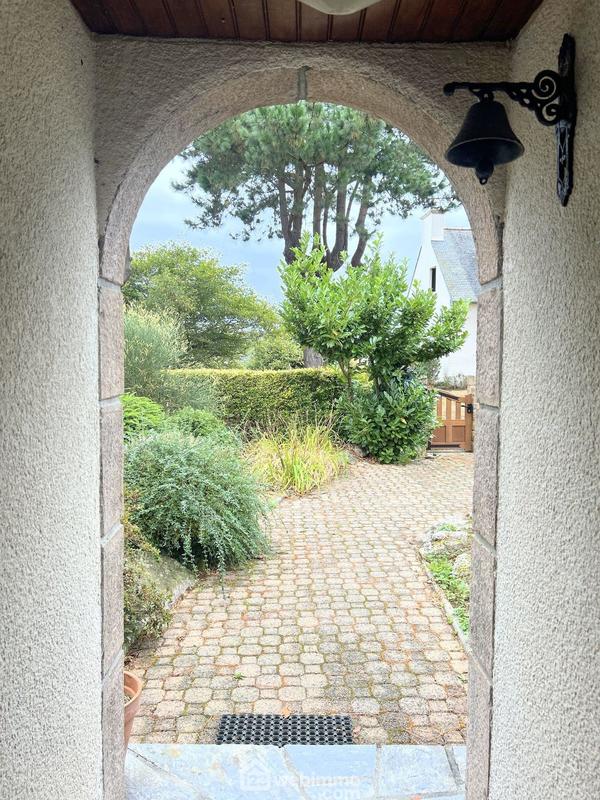 Maison - 157 m² - 5 pièces