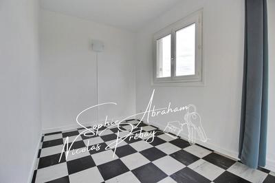 Appartement - 32 m² - 1 pièce