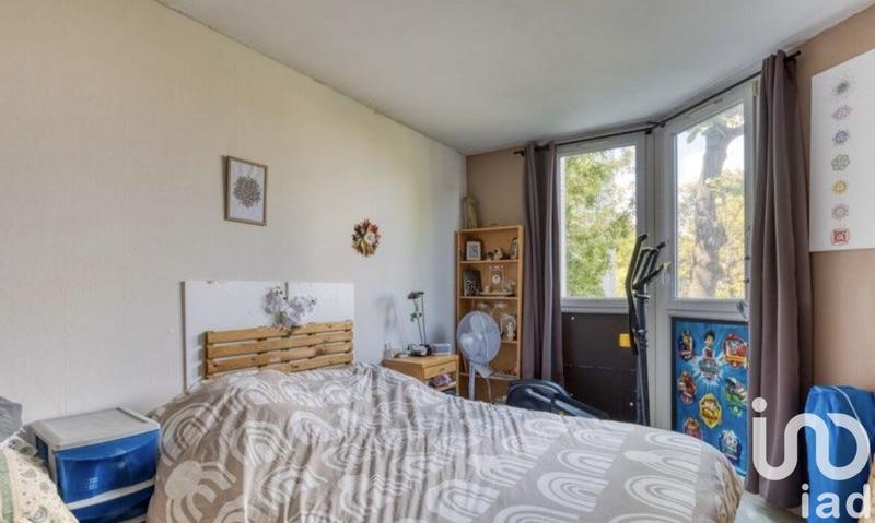 Appartement - 74 m² - 3 pièces