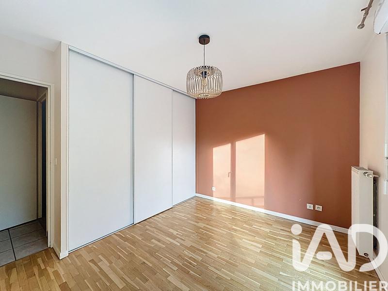 Appartement - 55 m² - 2 pièces
