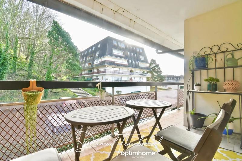 Appartement - 32 m² - 2 pièces