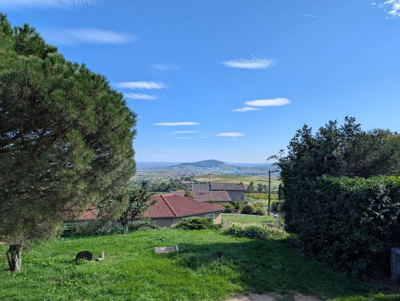 Maison - 161 m² - 6 pièces