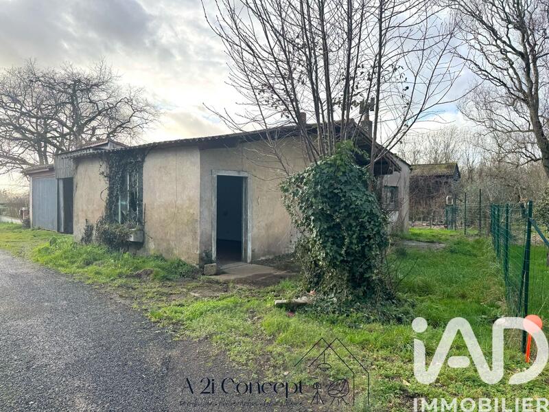 Appartement - 86 m² - 3 pièces