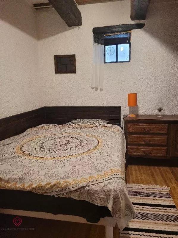 Maison - 63 m² - 3 pièces