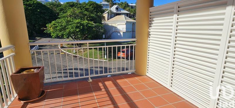 Appartement - 57 m² - 2 pièces