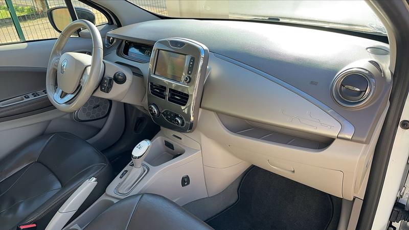 Renault Zoe R110 41 kWh Edition One