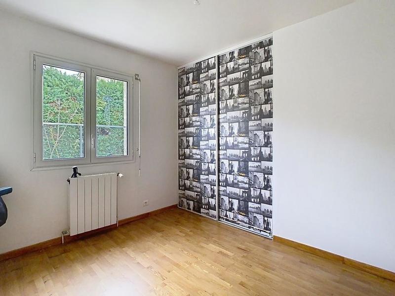 Villa - 152 m² - 6 pièces