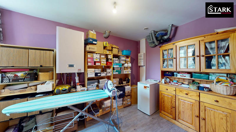 Appartement - 109 m² - 4 pièces