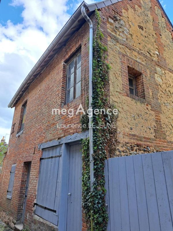 Maison - 126 m² - 8 pièces