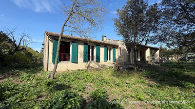 Maison - 141 m² - 5 pièces