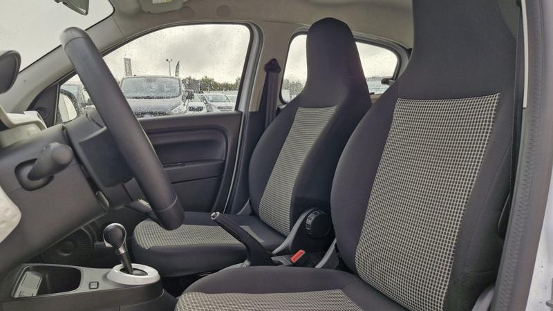 Renault Twingo Societe E-Tech Electrique Achat Integral Life