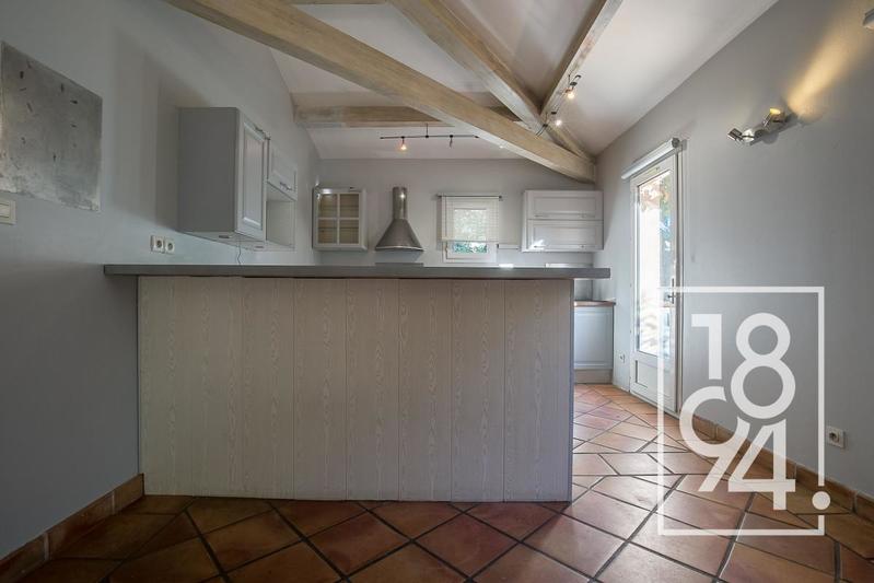 Villa - 100 m² - 4 pièces