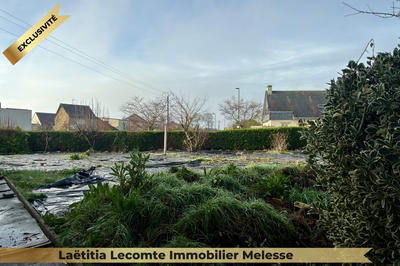 Terrain - 381 m²