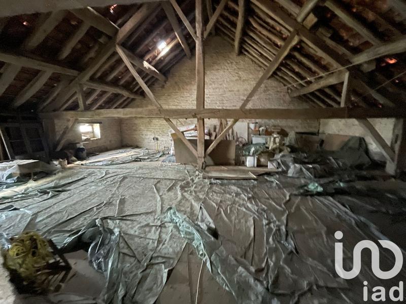 Maison - 245 m² - 9 pièces