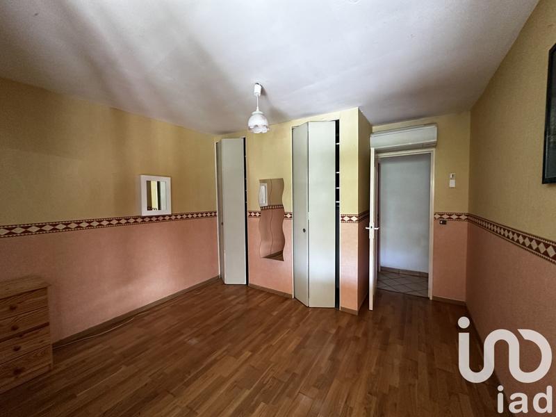 Maison - 198 m² - 9 pièces