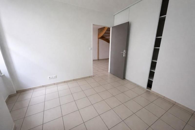 Duplex - 7 m² - 4 pièces