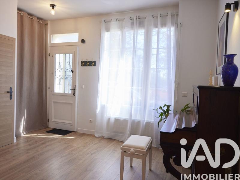 Maison - 180 m² - 7 pièces