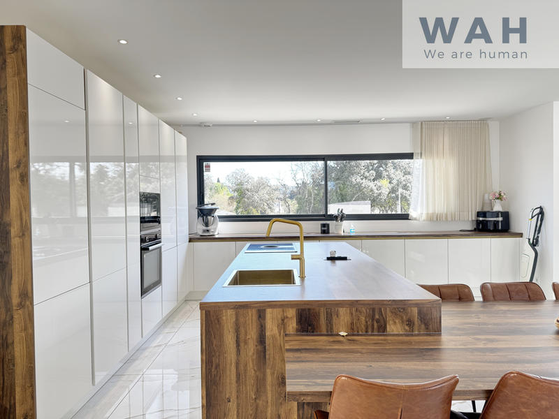 Villa - 174 m² - 5 pièces