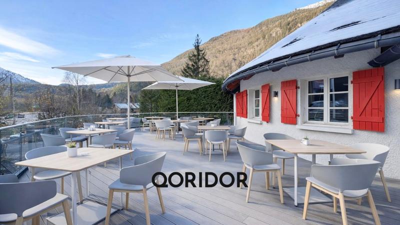 Fonds de commerce - Hôtellerie / Restauration - 200 m²