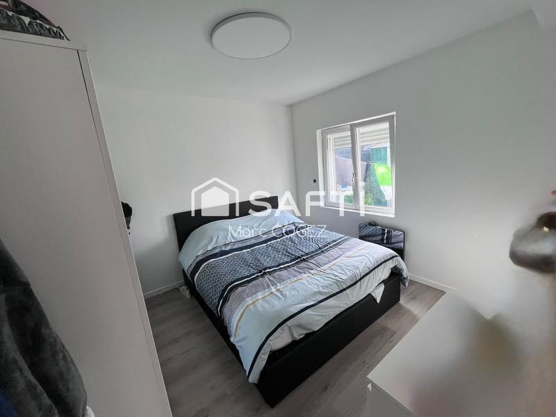 Maison - 50 m² - 2 pièces