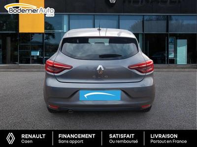 Renault Clio TCe 90 Equilibre